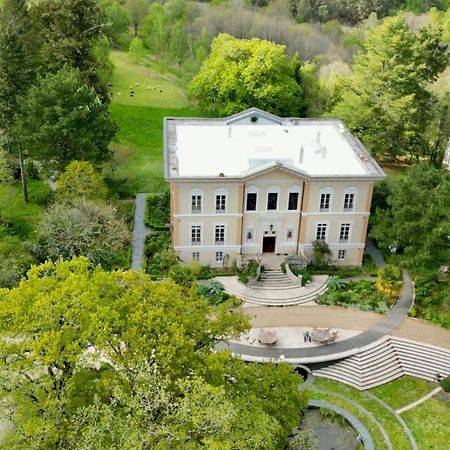 Chateau De Bezyl Sixt-sur-Aff Eksteriør bilde
