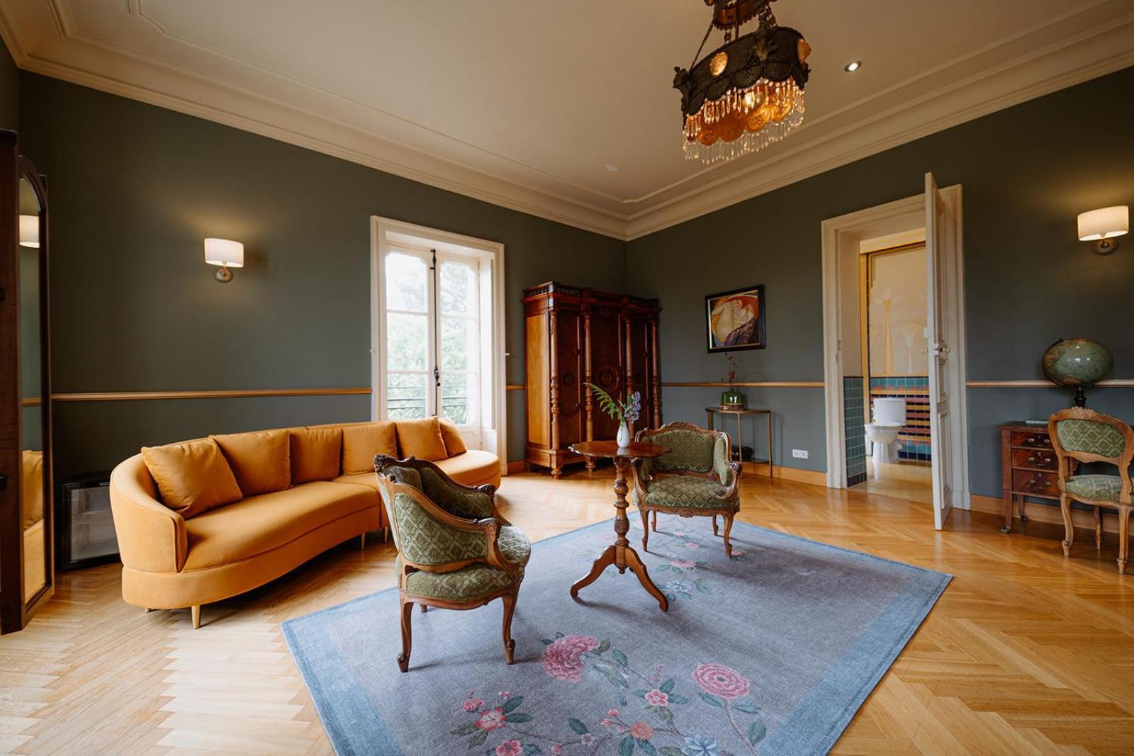 Chateau De Bezyl Sixt-sur-Aff Eksteriør bilde